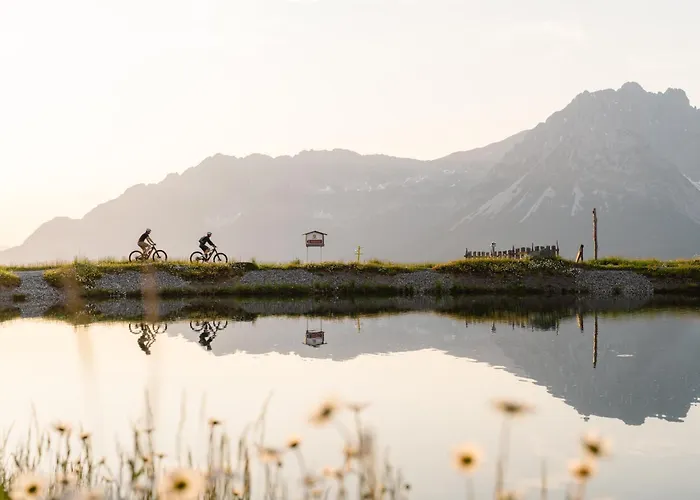 Schlosshotel Kitzbuehel キッツビュール