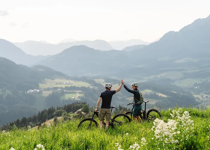 ホテル Schlosshotel Kitzbuehel 5*