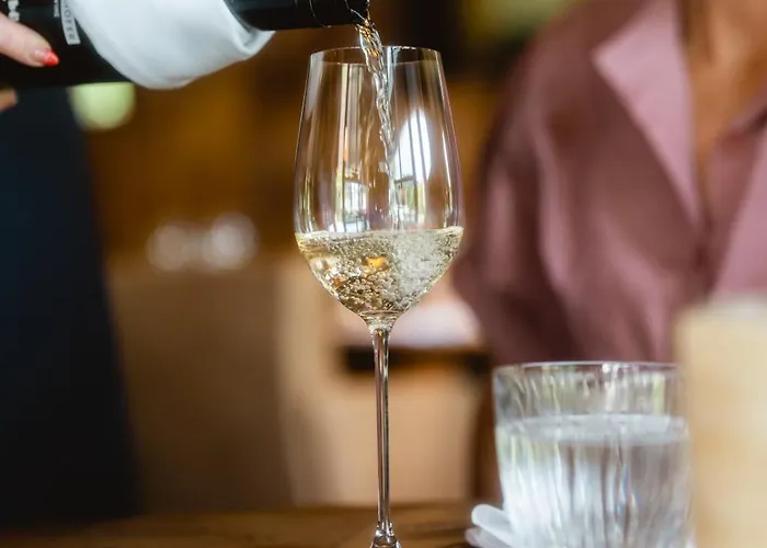 منتجع غراند سبا أروزا كيتزبوهيل 5*