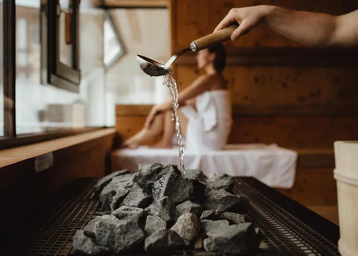 ホテル Schlosshotel Kitzbuehel 5*