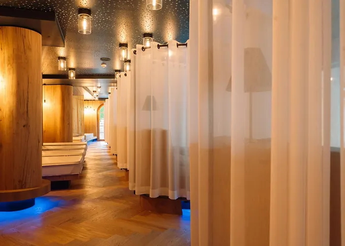 Schlosshotel Kitzbuehel