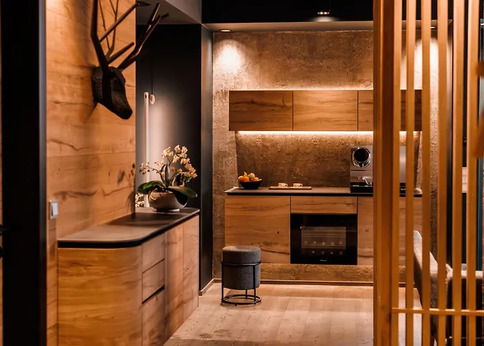 Schlosshotel Kitzbuehel ホテル キッツビュール