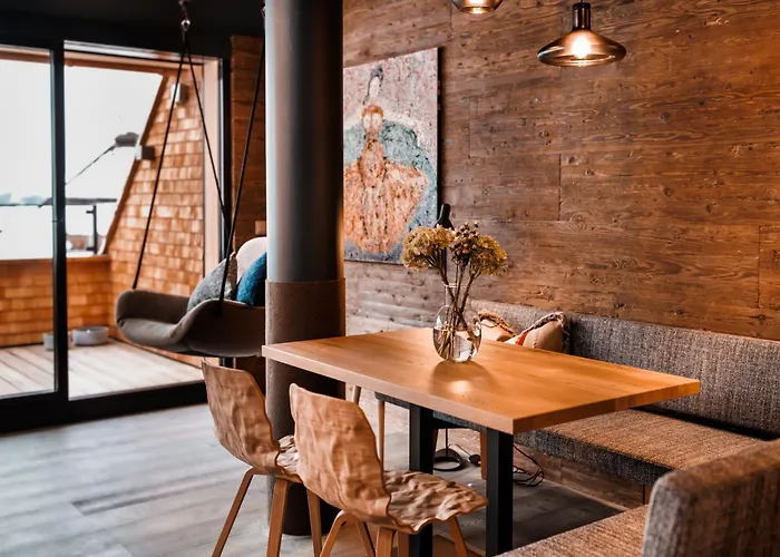 منتجع غراند سبا أروزا كيتزبوهيل كيتزبوهيل