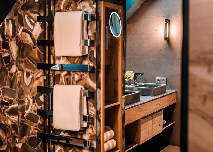 Schlosshotel Kitzbuehel 5* キッツビュール