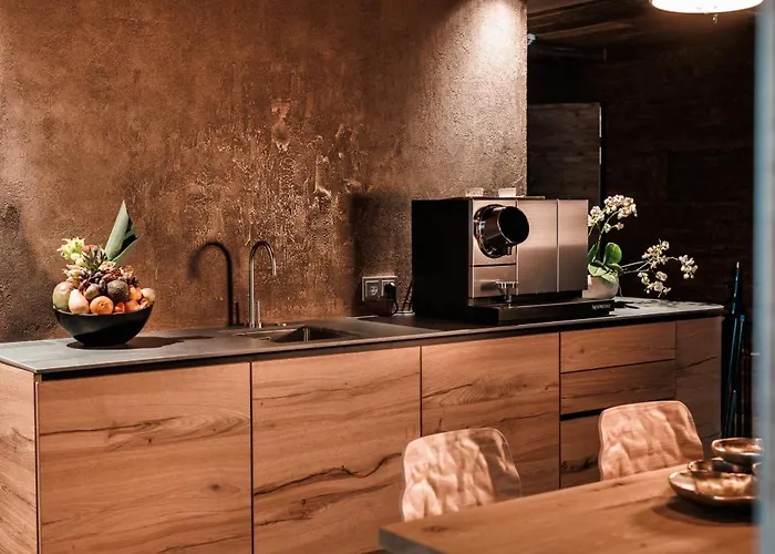 Hotel Schlosshotel Kitzbuehel