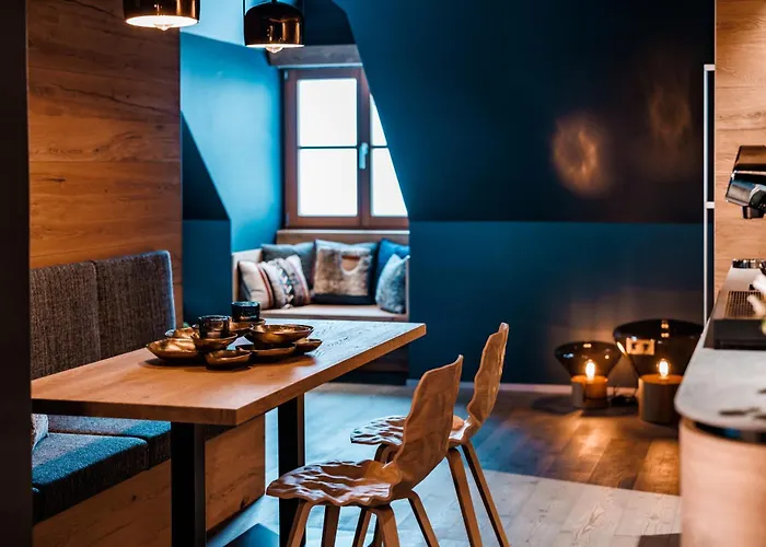 فندق منتجع غراند سبا أروزا كيتزبوهيل 5*