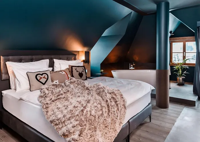 Schlosshotel Kitzbuehel 5*