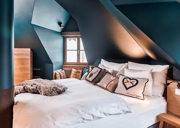 Schlosshotel Kitzbuehel