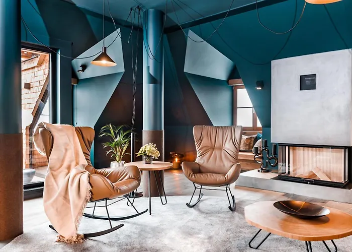 منتجع غراند سبا أروزا كيتزبوهيل فندق