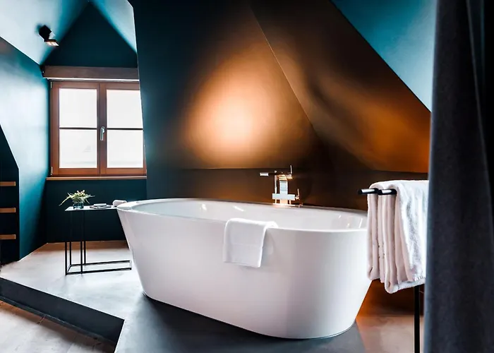 Hotel Schlosshotel Kitzbuehel