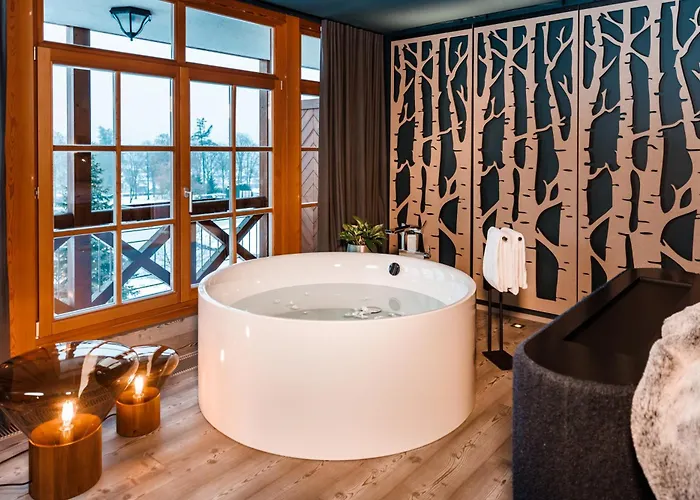 Hotel Schlosshotel Kitzbuehel Kitzbuhel