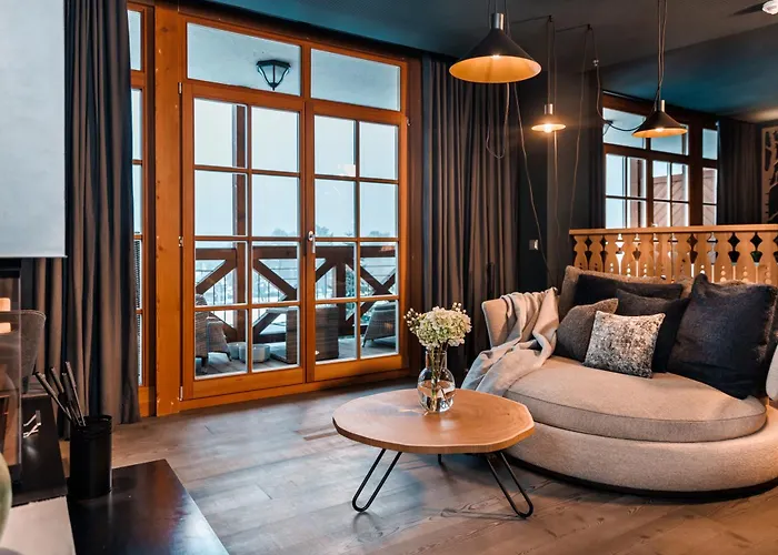 Schlosshotel Kitzbuehel ホテル キッツビュール