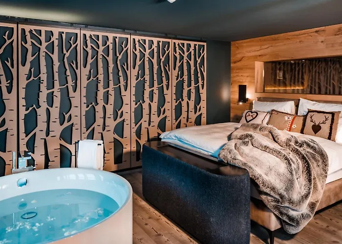 Schlosshotel Kitzbuehel 5* Kitzbuhel