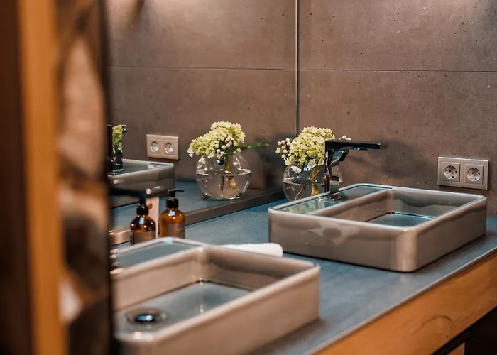 Hotel Schlosshotel Kitzbuehel 5*