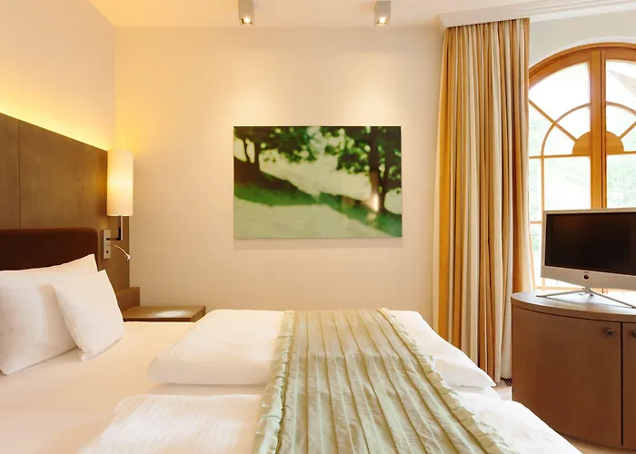 Hotel Schlosshotel Kitzbuehel Kitzbuhel