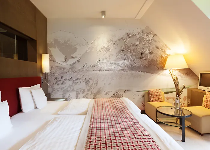 Hotel Schlosshotel Kitzbuehel 5*