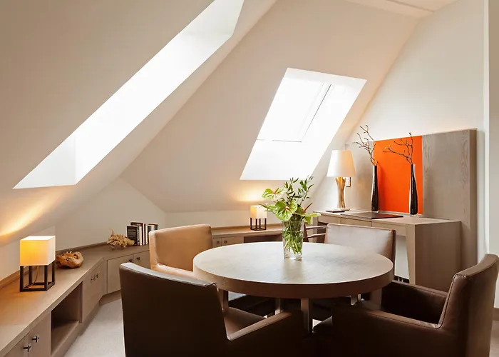 منتجع غراند سبا أروزا كيتزبوهيل فندق