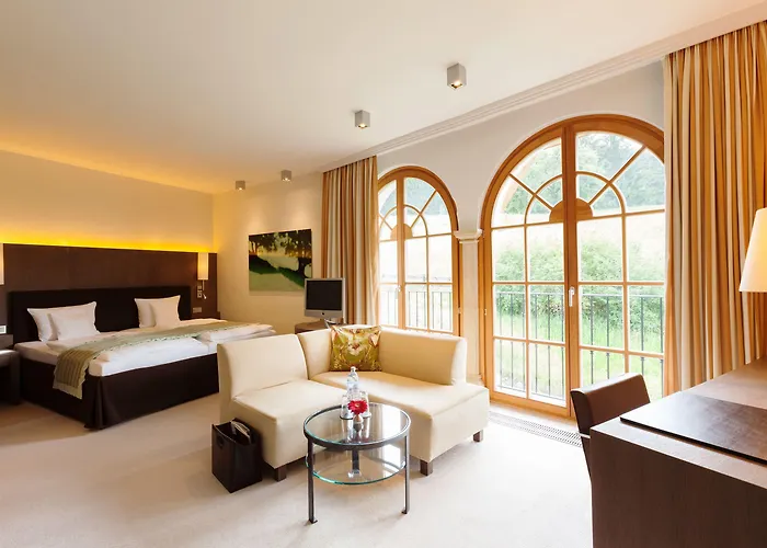 Schlosshotel Kitzbuehel 5*