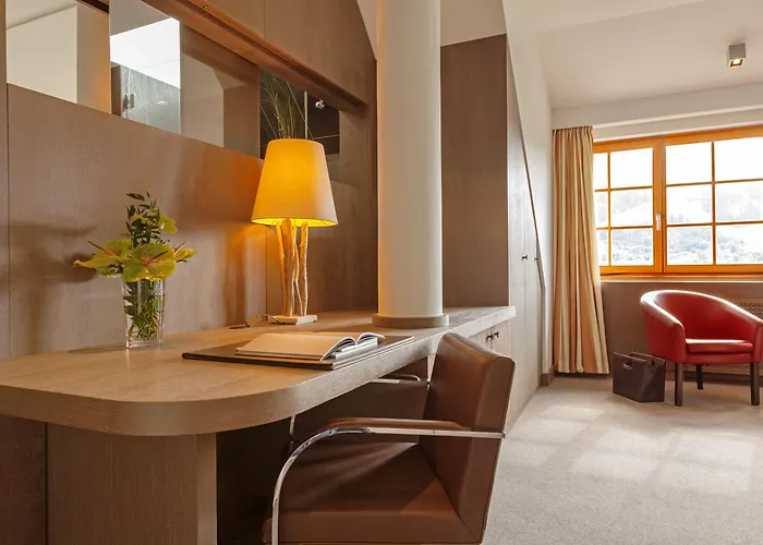 Hotel Schlosshotel Kitzbuehel Kitzbuhel