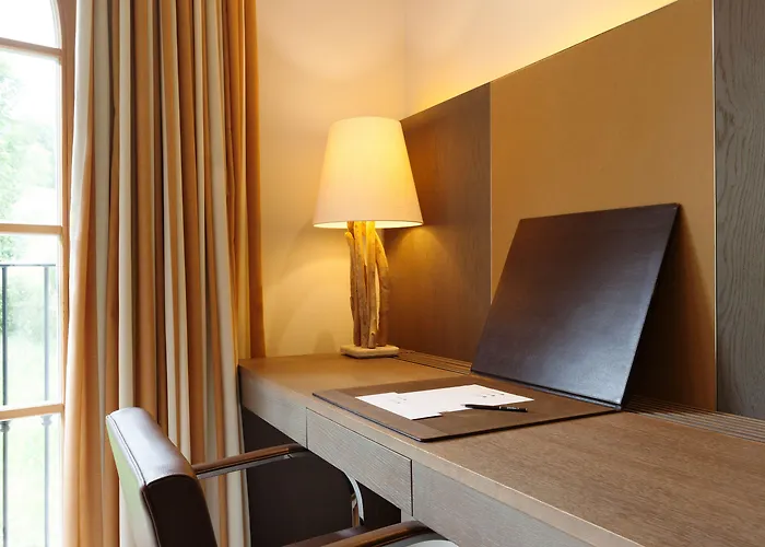 منتجع غراند سبا أروزا كيتزبوهيل