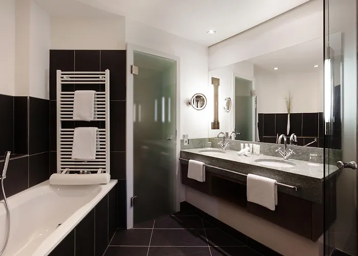 Schlosshotel Kitzbuehel Kitzbuhel