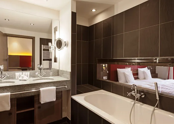 Schlosshotel Kitzbuehel 5* Kitzbuhel