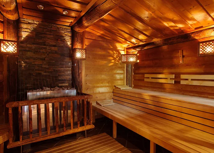 Schlosshotel Kitzbuehel