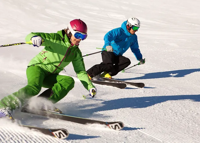 Schlosshotel Kitzbuehel ホテル キッツビュール