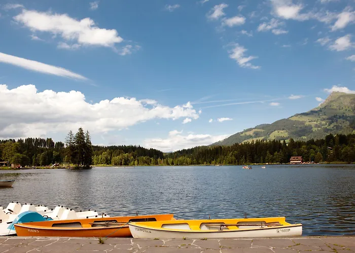 فندق منتجع غراند سبا أروزا كيتزبوهيل