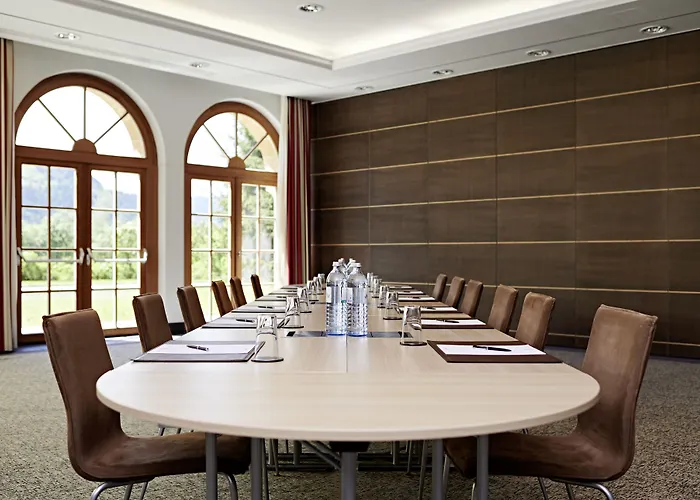 Hotel Schlosshotel Kitzbuehel 5*