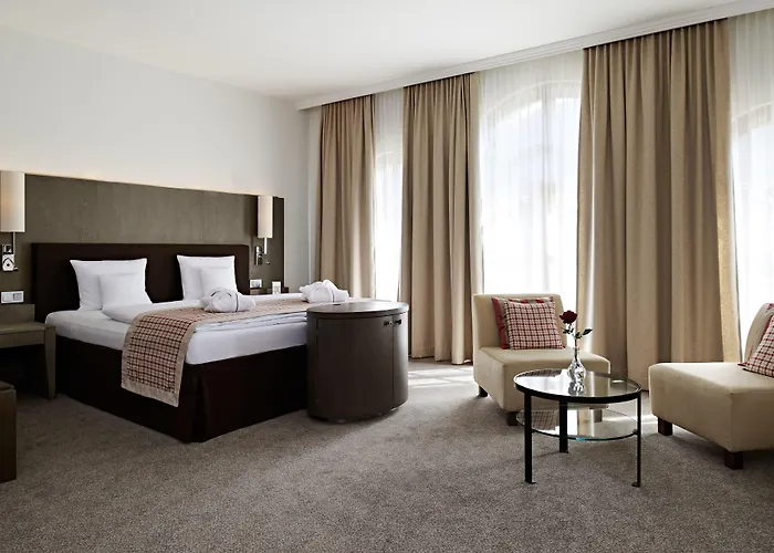 منتجع غراند سبا أروزا كيتزبوهيل 5*