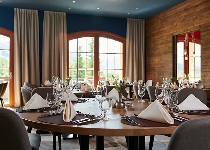 Schlosshotel Kitzbuehel Hotel 5*