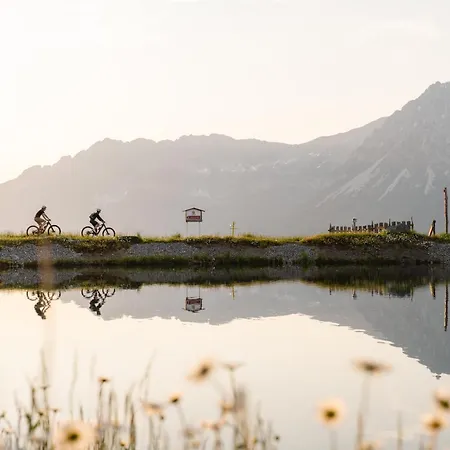 A-ROSA Kitzbühel Kitzbühel