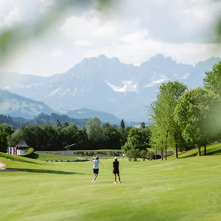 A-ROSA Kitzbühel 5*