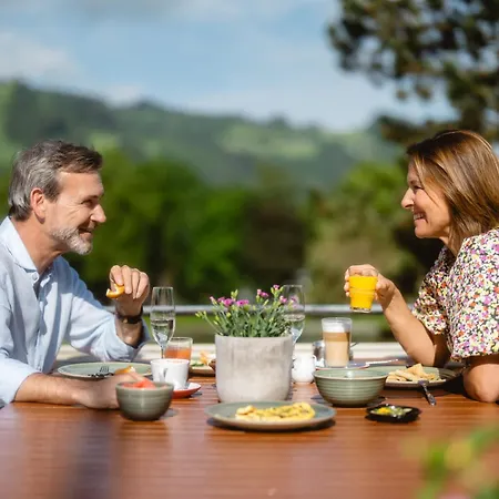 A-ROSA Kitzbühel Szálloda