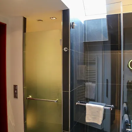 Hotel Schlosshotel Kitzbuehel Kitzbühel