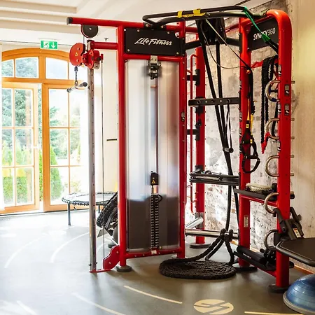 A-ROSA Kitzbühel 5*