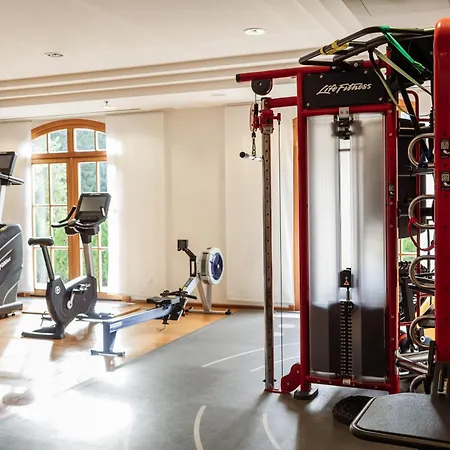 Schlosshotel Kitzbuehel