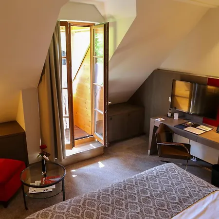 Schlosshotel Kitzbuehel Kitzbühel