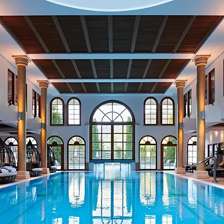 Schlosshotel Kitzbuehel 5* Кицбюэль