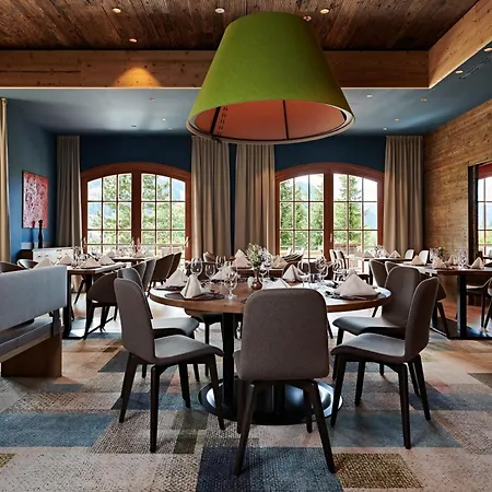 A-ROSA Kitzbühel 5*