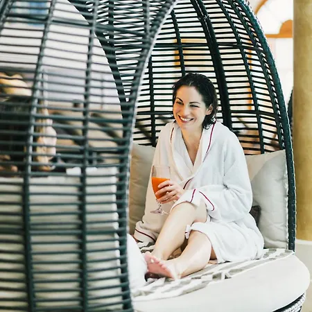 Schlosshotel Kitzbuehel