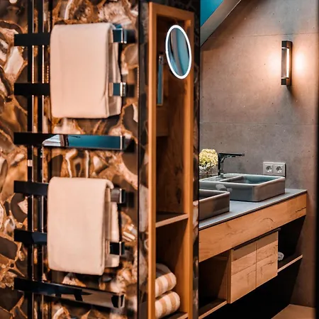 A-ROSA Kitzbühel 5* Kitzbühel