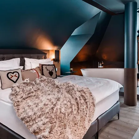 A-ROSA Kitzbühel 5*