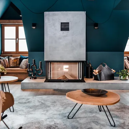 A-ROSA Kitzbühel 5*