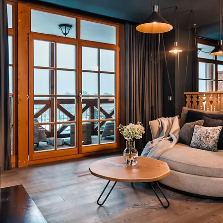 Schlosshotel Kitzbuehel Hotel Kitzbühel