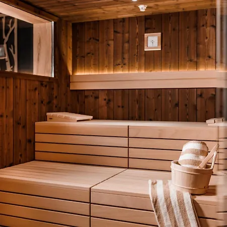 A-ROSA Kitzbühel 5*