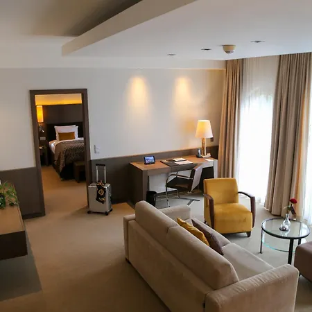 Schlosshotel Kitzbuehel 5*