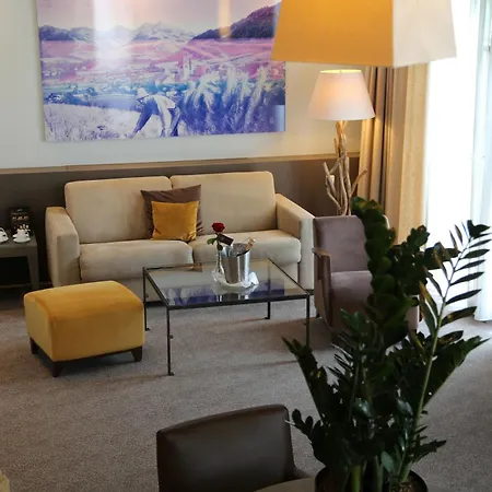 Schlosshotel Kitzbuehel 5* Kitzbühel