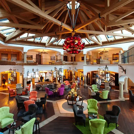 A-ROSA Kitzbühel Szálloda Kitzbühel